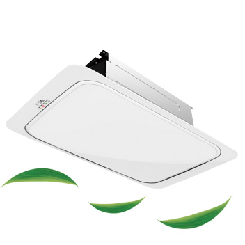 新風除霾機RFUM180MX-P