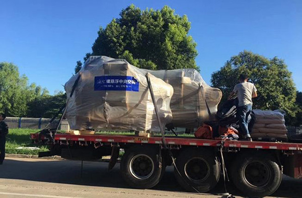 空調(diào)什么時候加氟，需要看哪些因素